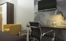 Best Western Hotel Braunschweig Seminarius