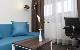 Best Western Hotel Braunschweig Seminarius